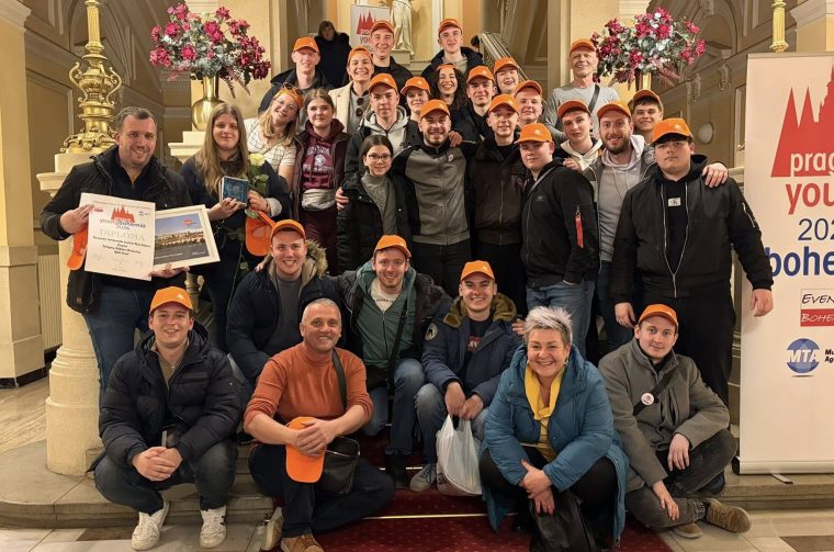 STD Pajo Kolarić STD Pajo Kolarić