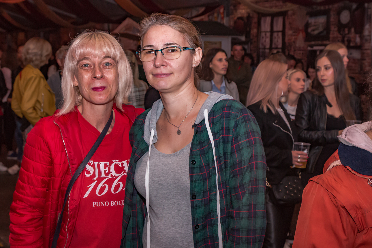 Dani prvog hrvatskog piva 2021: Slavonske lole