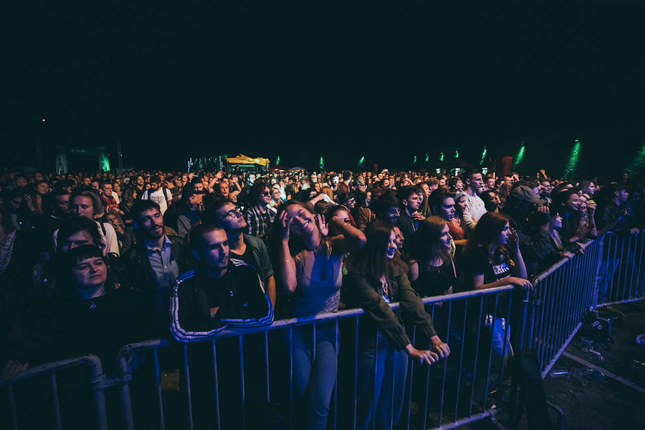 Urban Fest Osijek