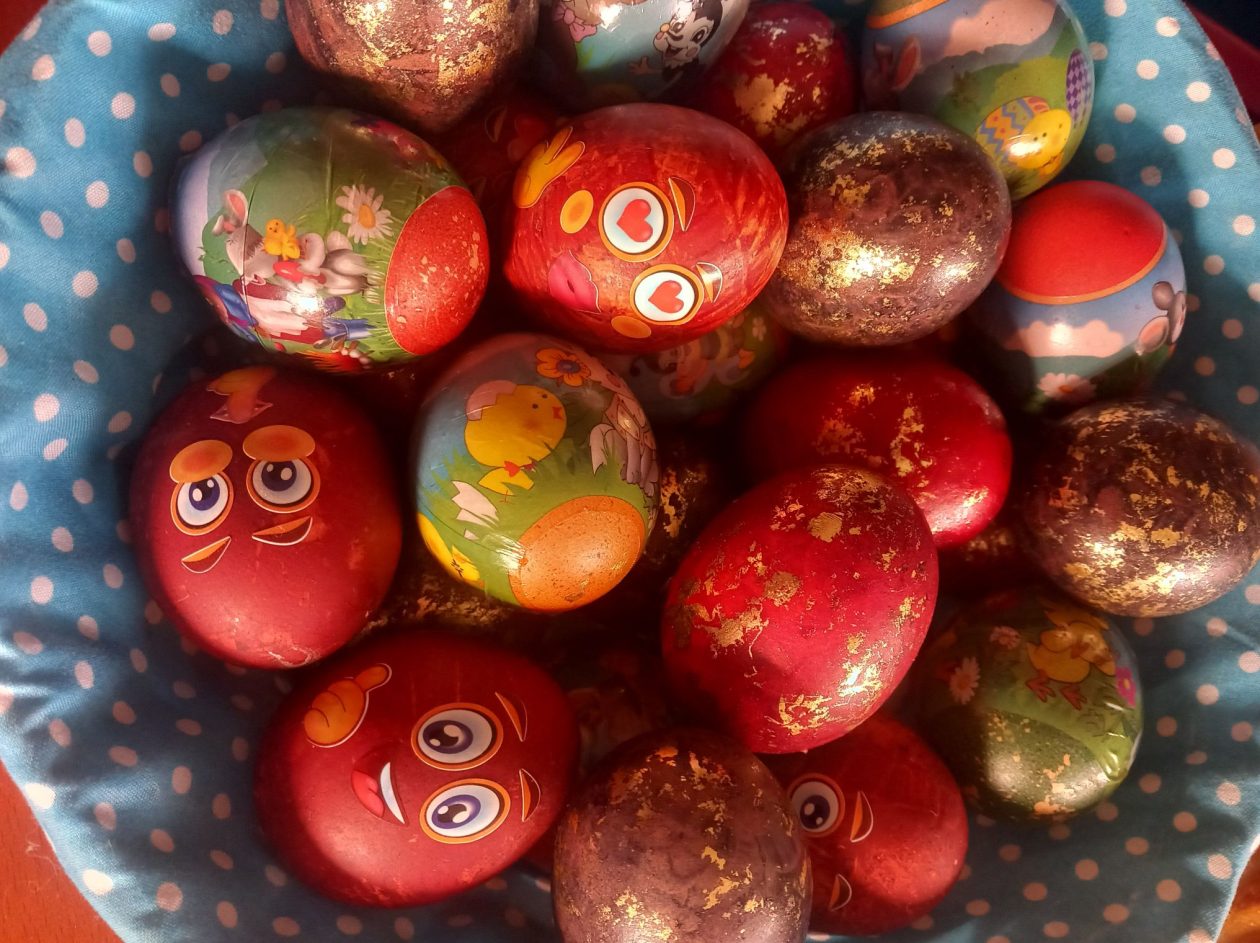 uskrsne pisanice uskrsne pisanice