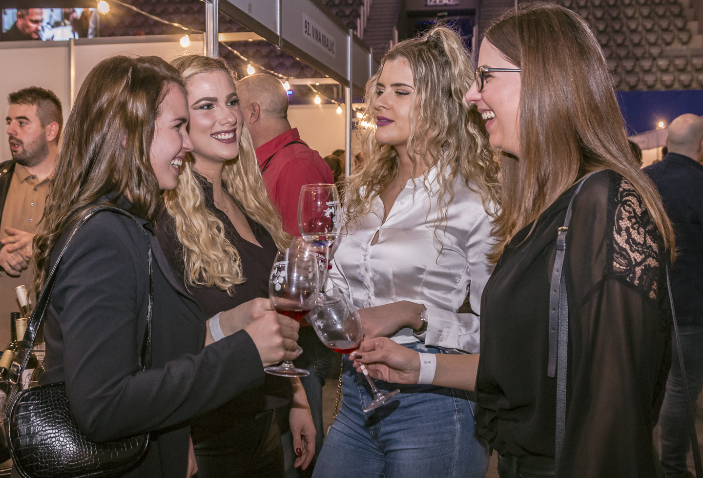 WineOs sajam 2023. – drugi dan
