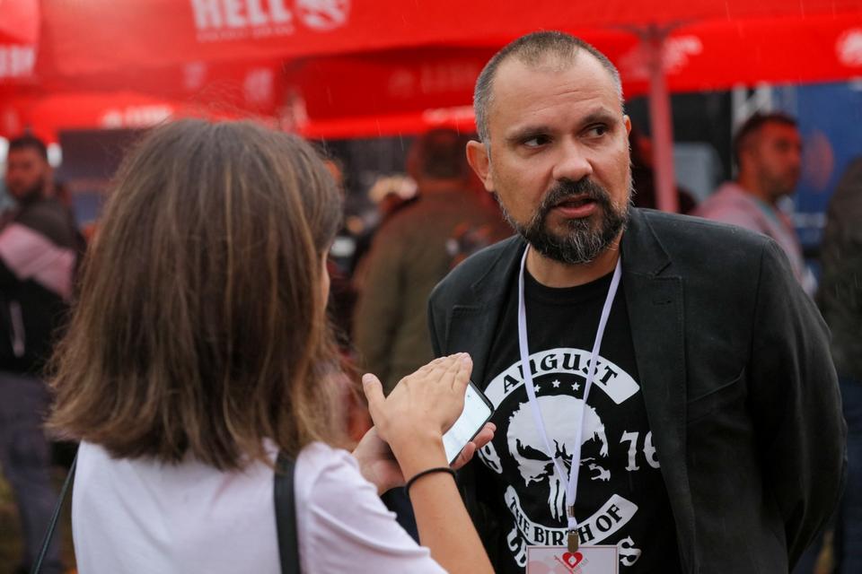 Fišijada u Belom Manastiru 7. rujna, 2019. Fišijada u Belom Manastiru 7. rujna, 2019.