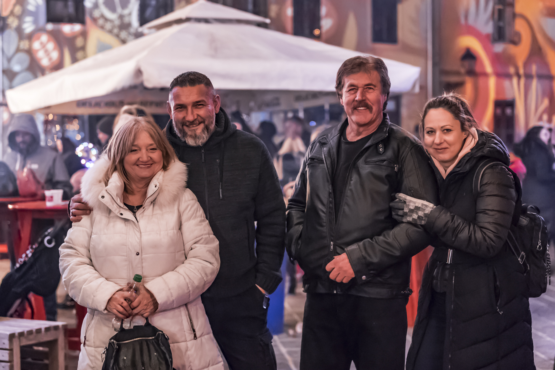 Advent u Osijeku 2023. –  Petak15.12.2023.