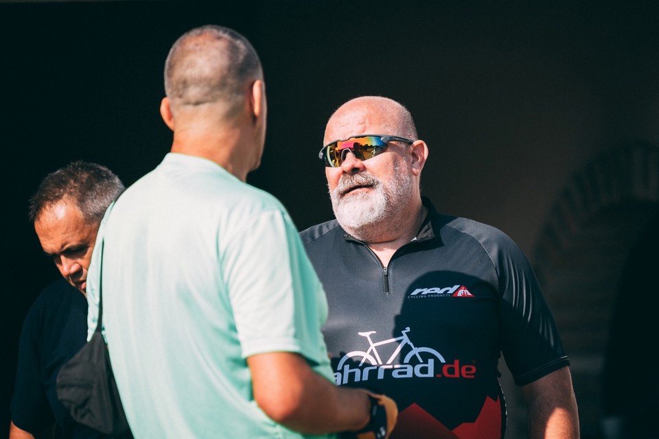 Wine & Bike Tour Erdut 2020.