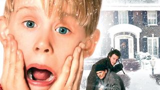 Sam u kući Sam u kući