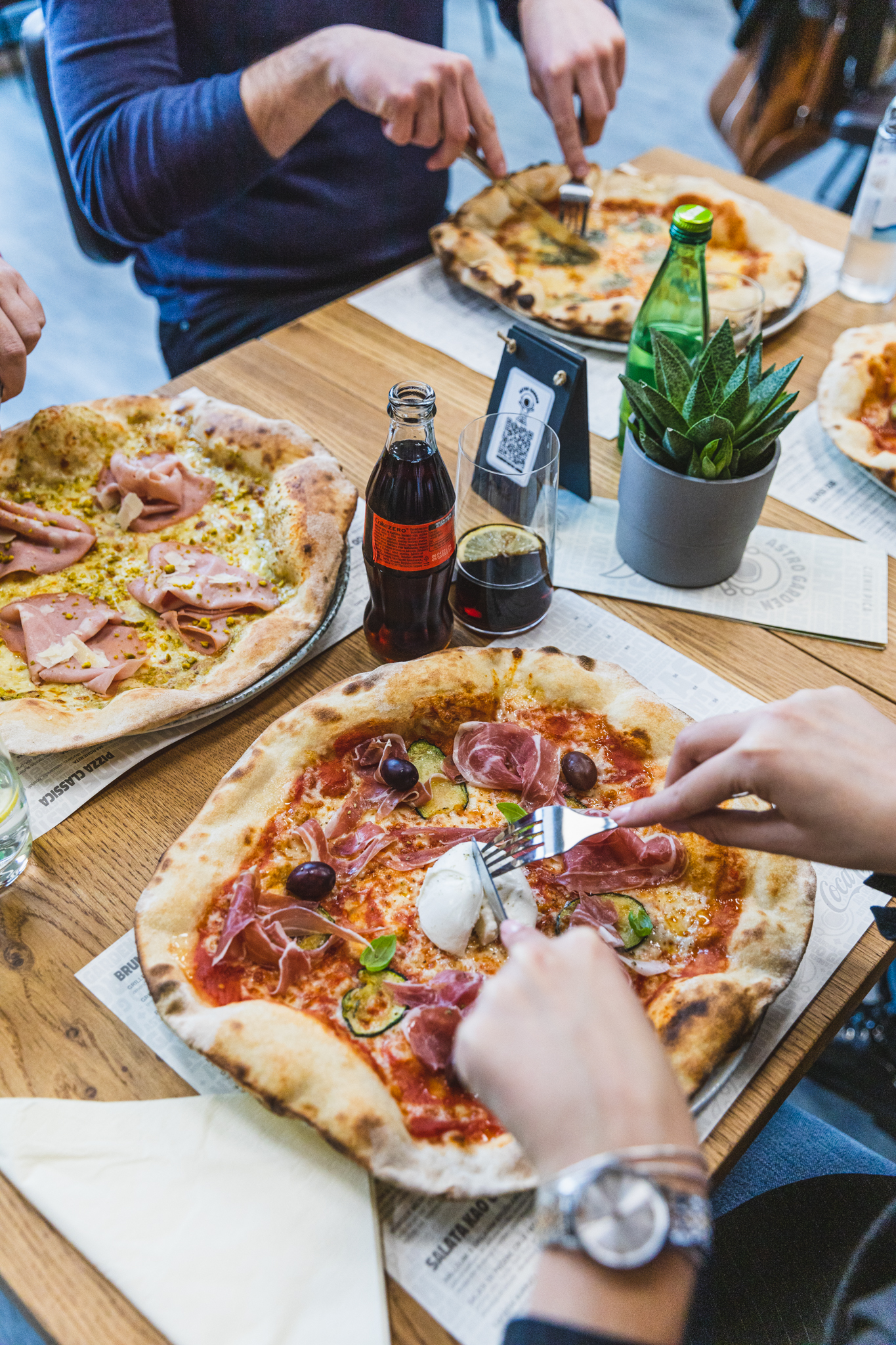 Advent u Astrogardenu