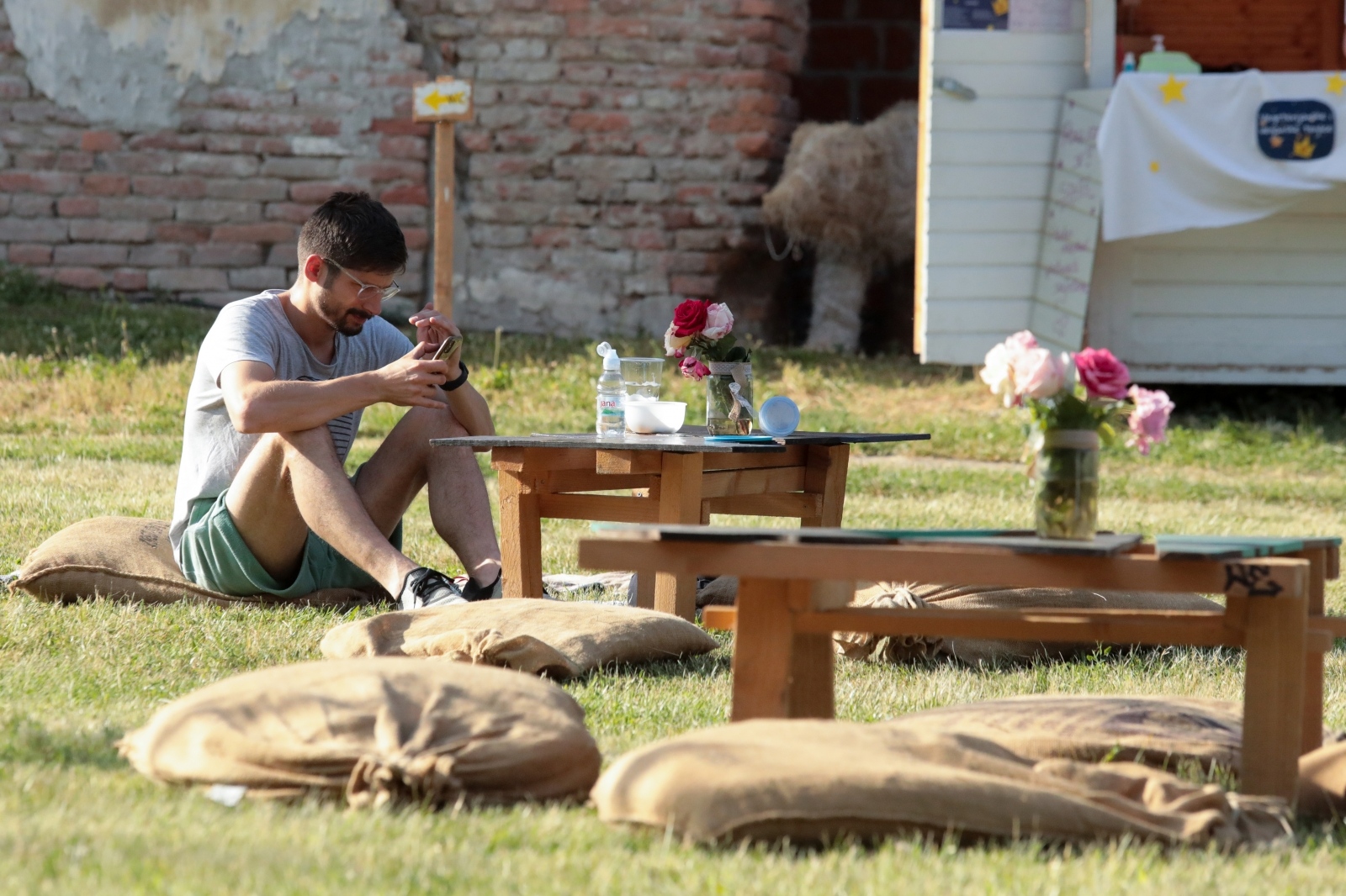 Započeo ReArt festival 2021.