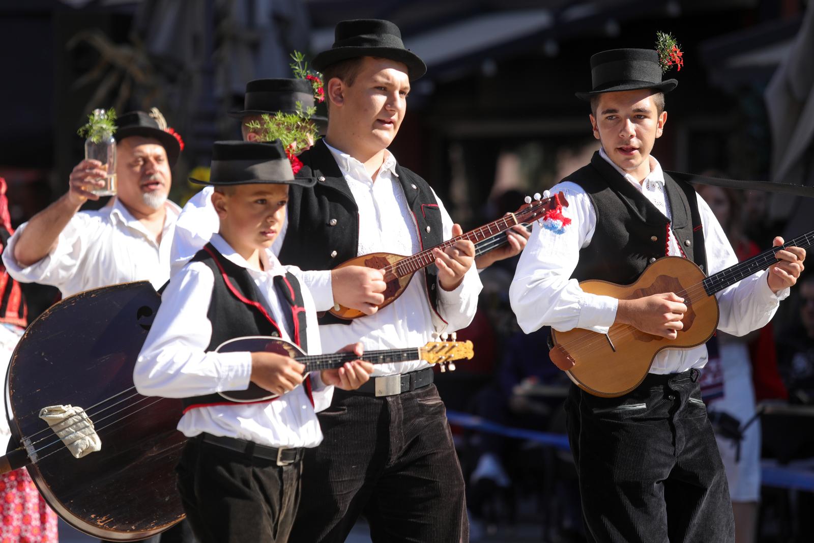 57. Vinkovačke jeseni 57. Vinkovačke jeseni