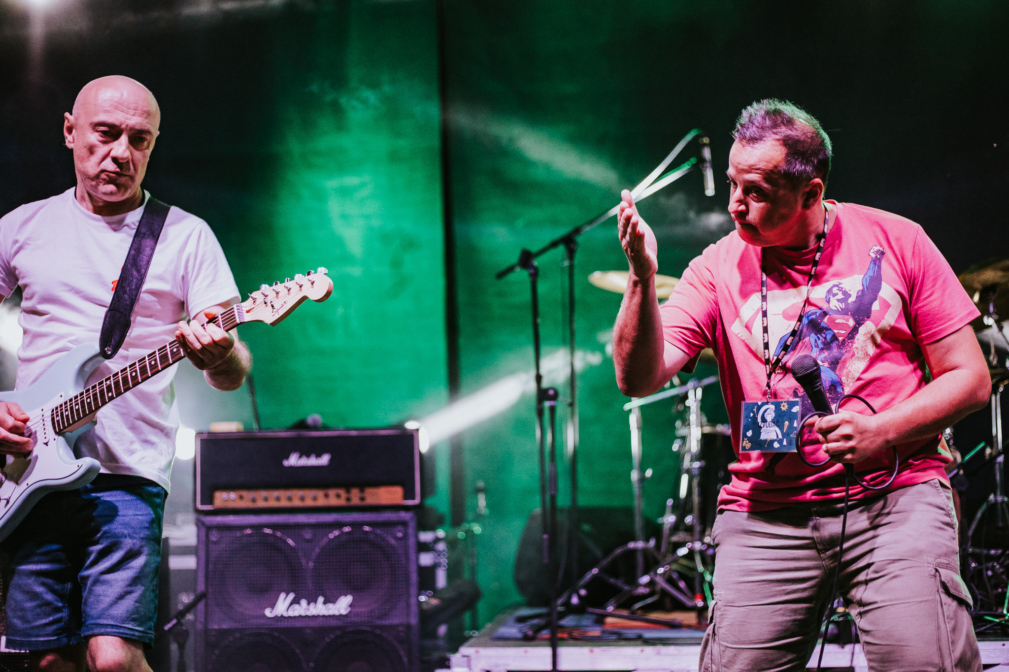 Ferragosto JAM 2021. Ferragosto JAM 2021.