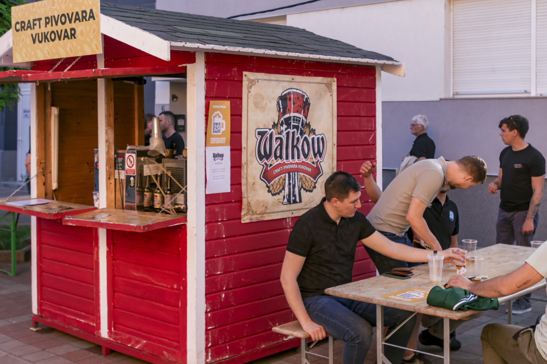 8. Osijek Craft Beer Fest