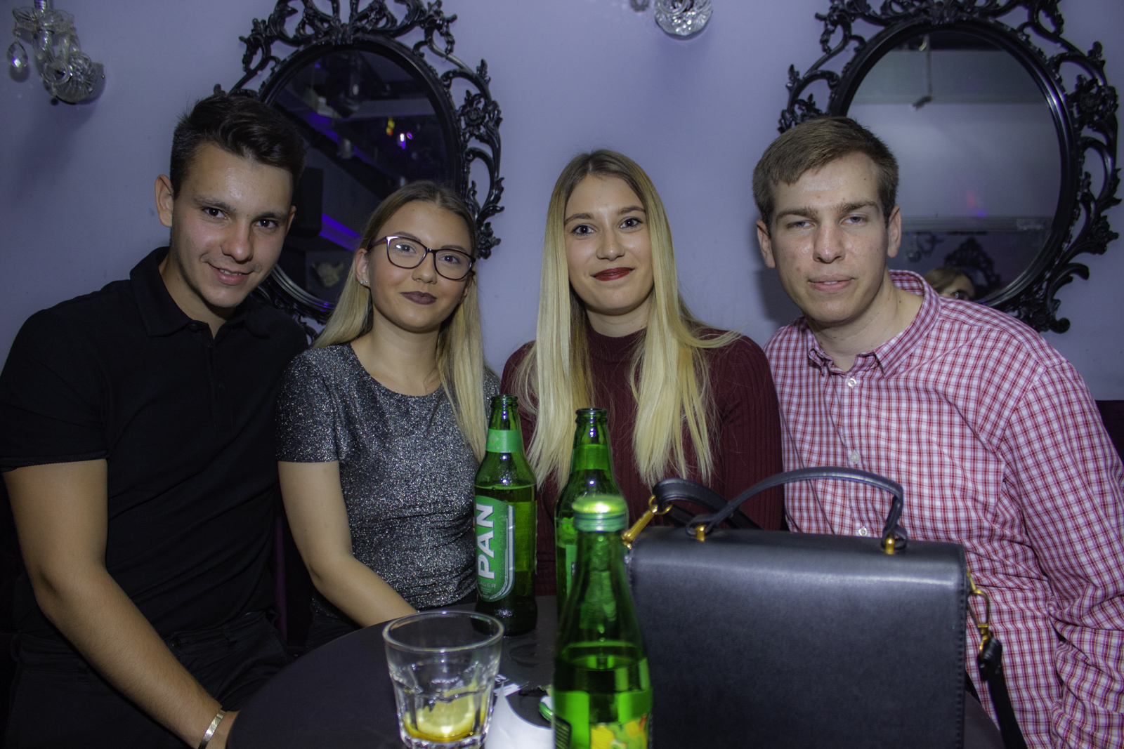 Noćni izlazak Tvrđa Noćni izlazak Tvrđa