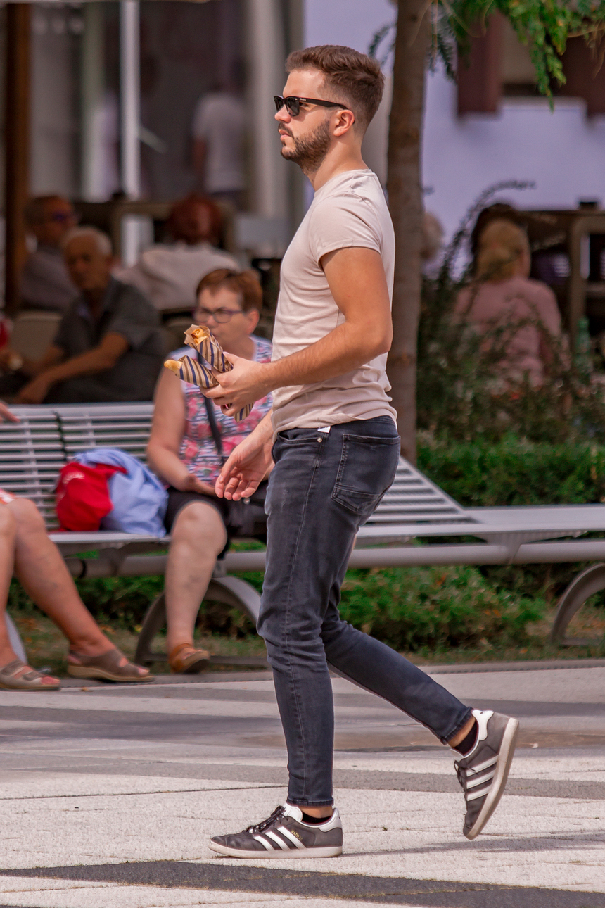 Lege dana [rujan 2020.]