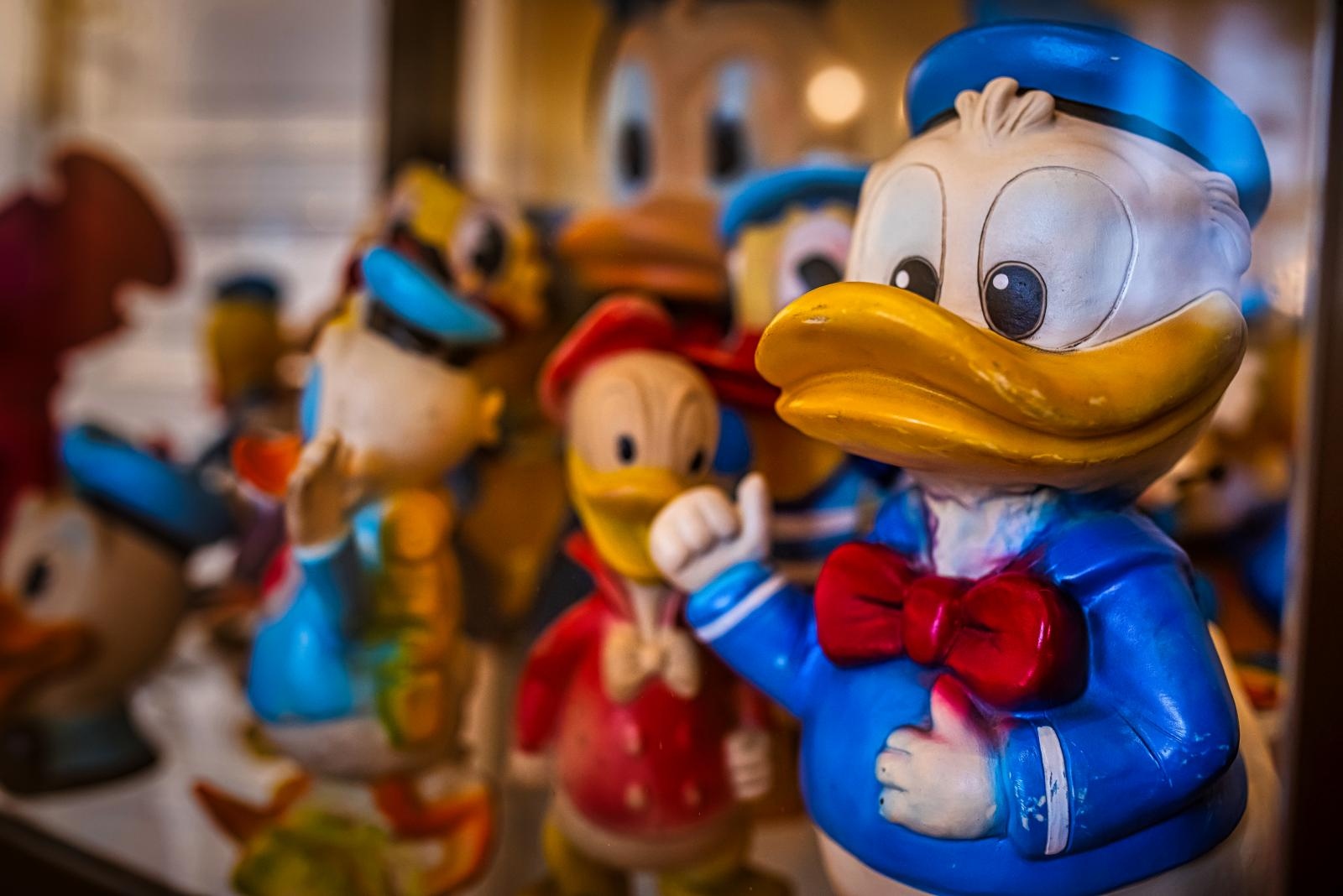 Disney igračke zauzele GISKO Disney igračke zauzele GISKO