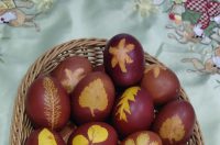 uskrsne pisanice uskrsne pisanice