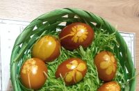 uskrsne pisanice uskrsne pisanice