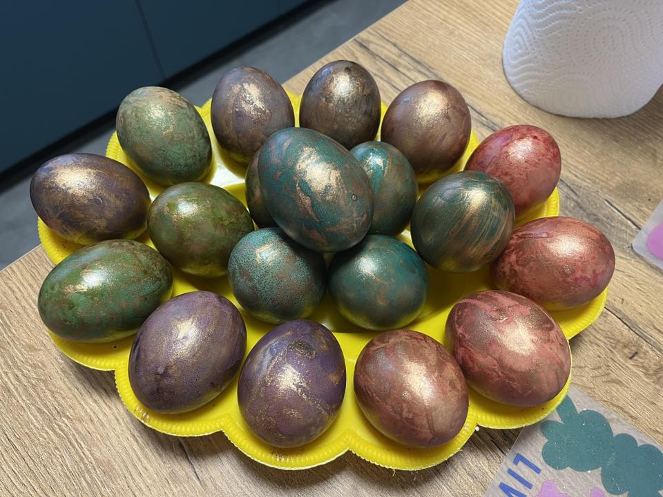 uskrsne pisanice uskrsne pisanice