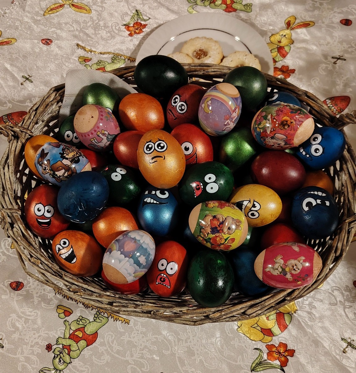 uskrsne pisanice uskrsne pisanice