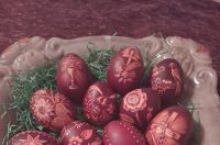 uskrsne pisanice uskrsne pisanice