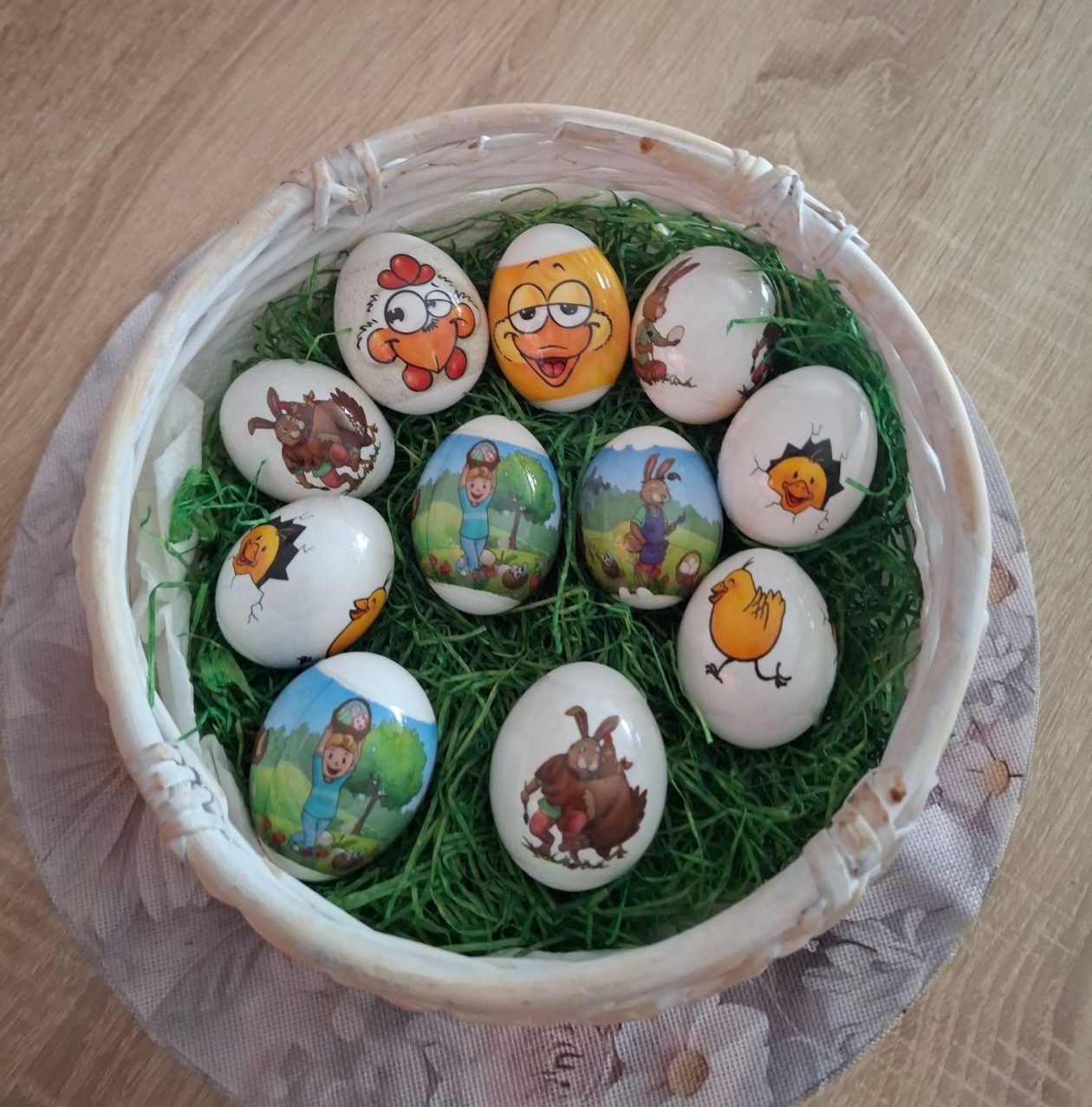 uskrsne pisanice uskrsne pisanice