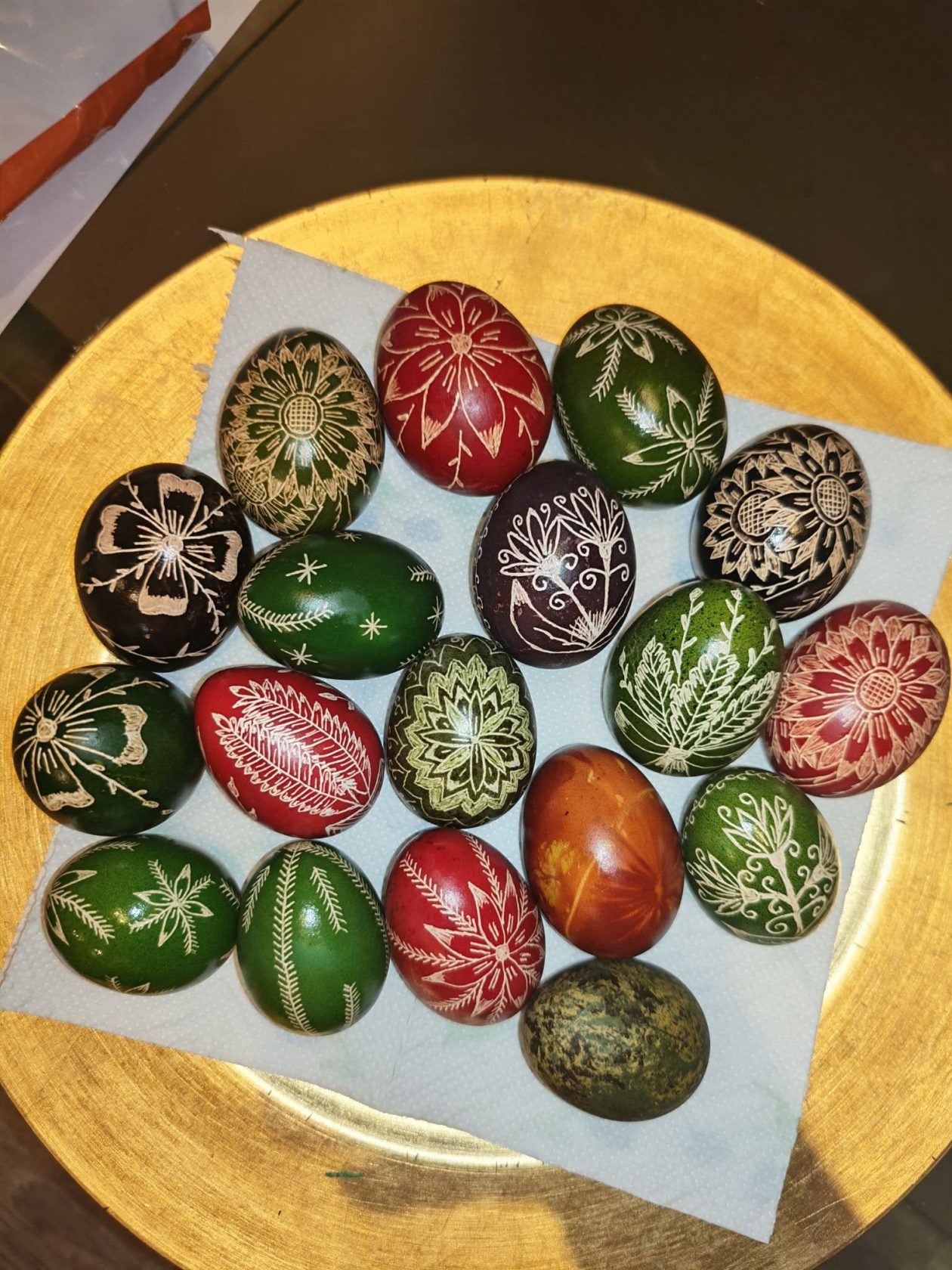 uskrsne pisanice uskrsne pisanice