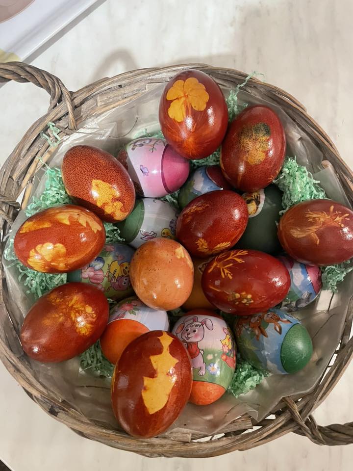 uskrsne pisanice uskrsne pisanice