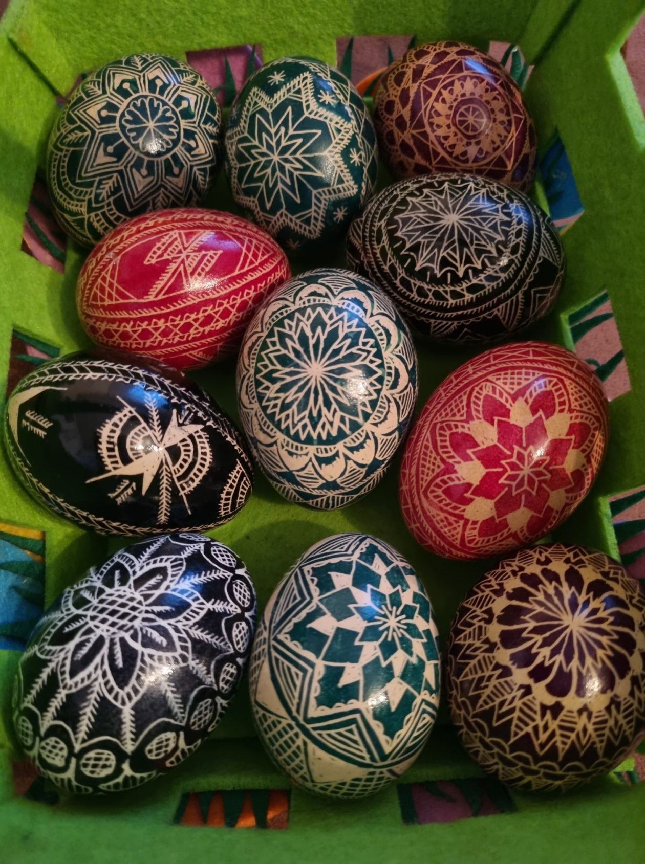 uskrsne pisanice uskrsne pisanice