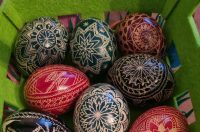 uskrsne pisanice uskrsne pisanice