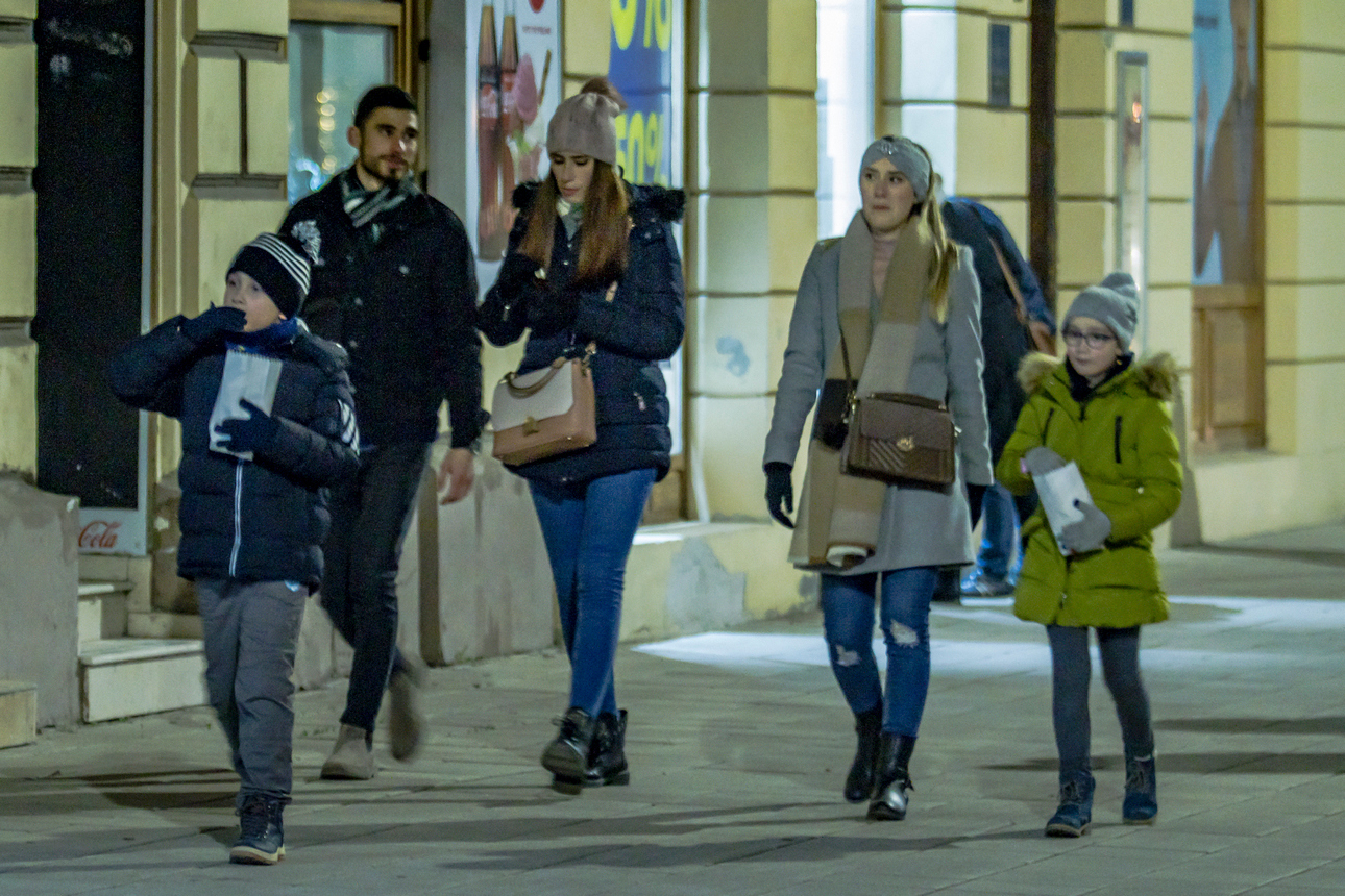 Legice i lege u nedjeljnom adventiranju