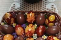 uskrsne pisanice uskrsne pisanice