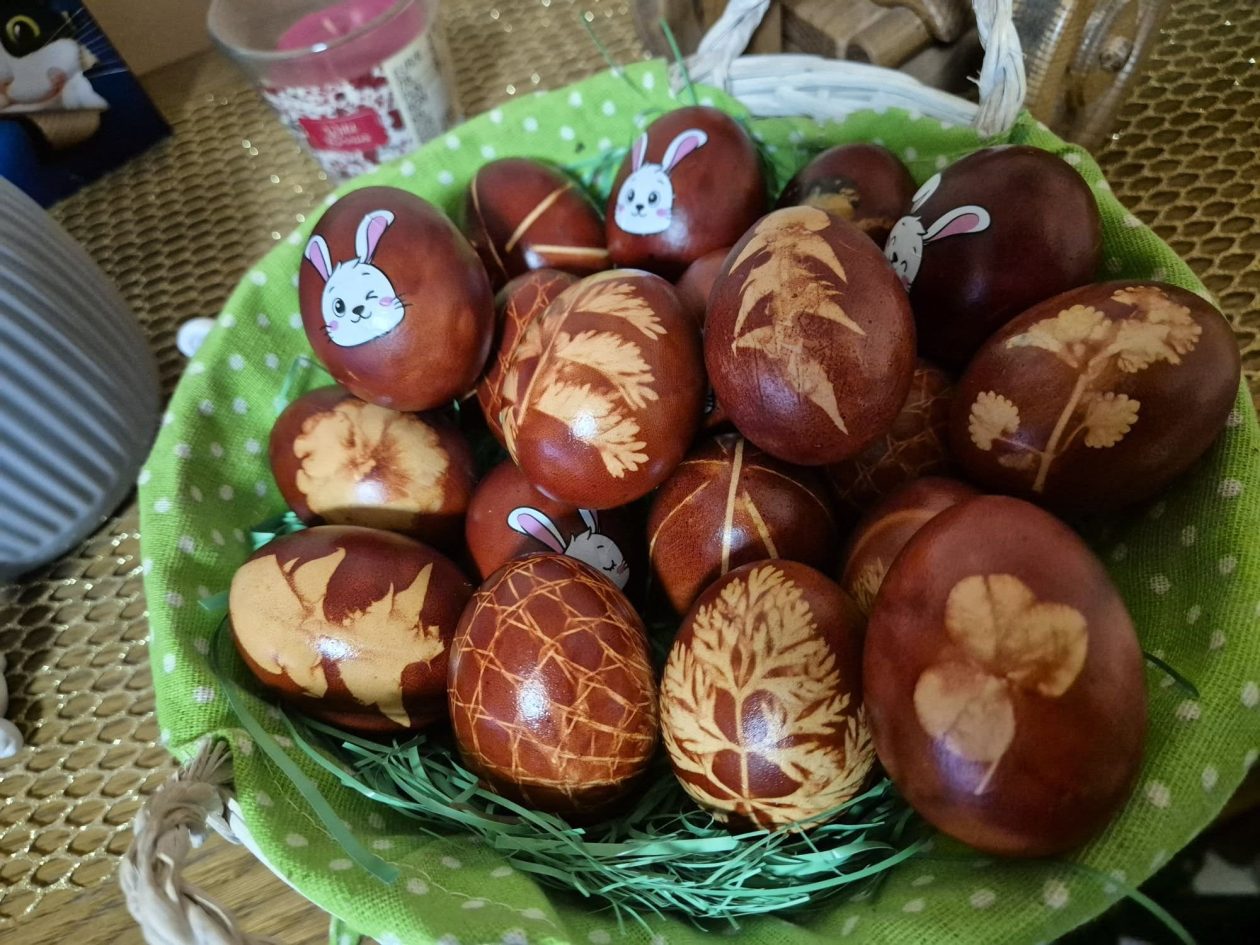 uskrsne pisanice uskrsne pisanice