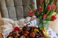 uskrsne pisanice uskrsne pisanice