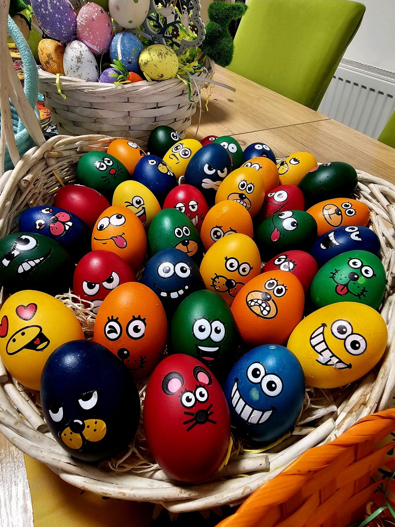 uskrsne pisanice uskrsne pisanice