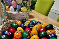 uskrsne pisanice uskrsne pisanice