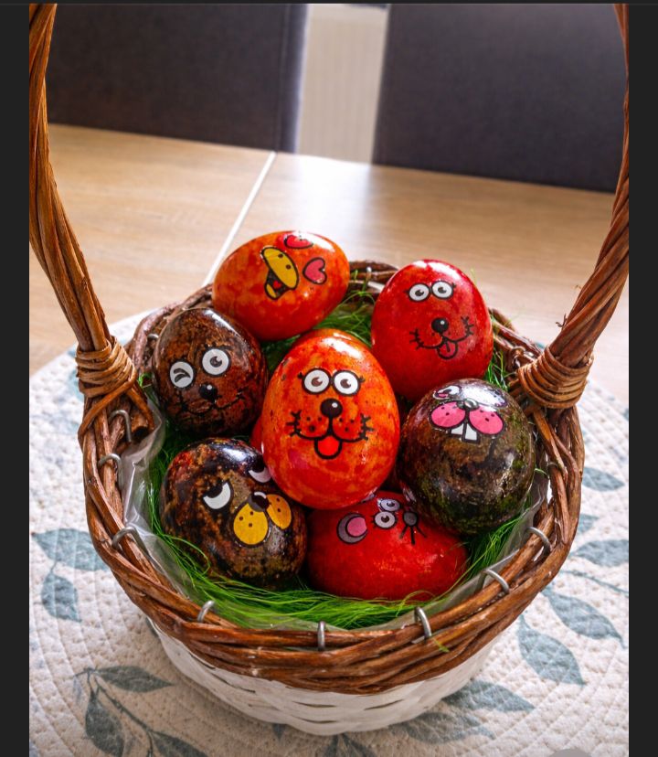 uskrsne pisanice uskrsne pisanice