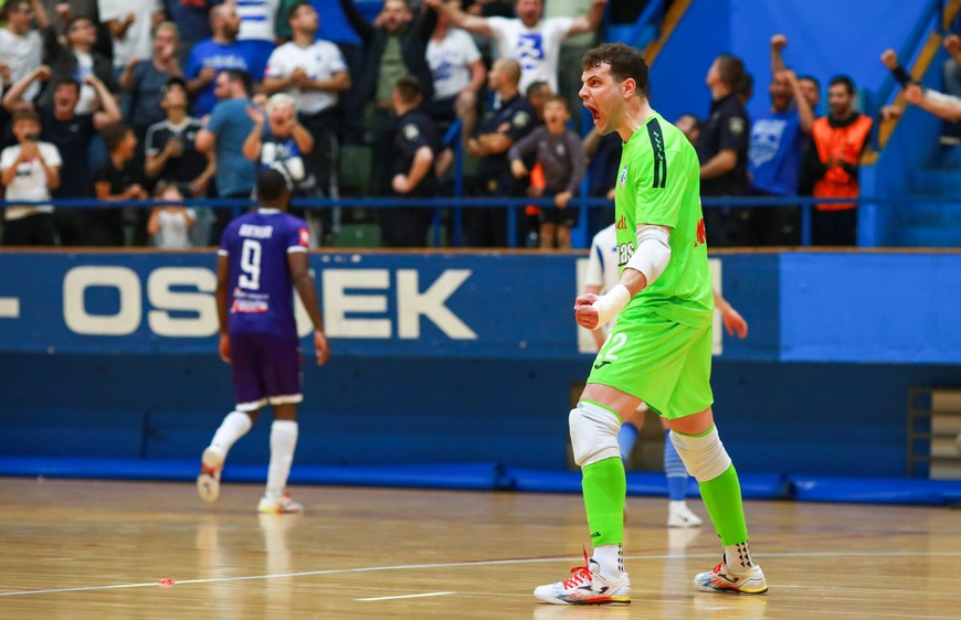 MNK Osijek MNK Osijek