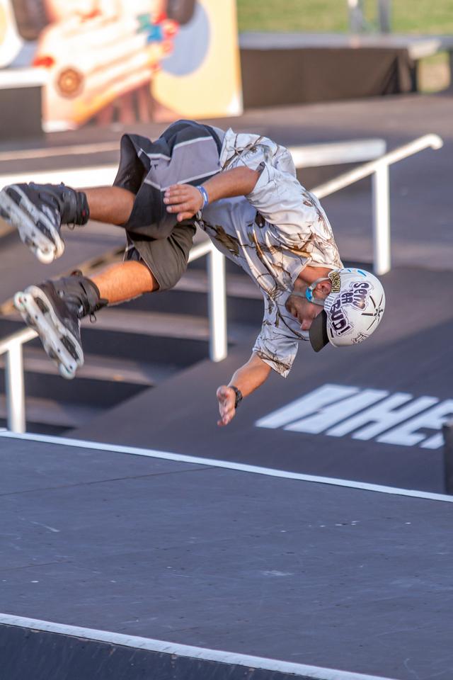 21. Pannonian Challenge – Inline day