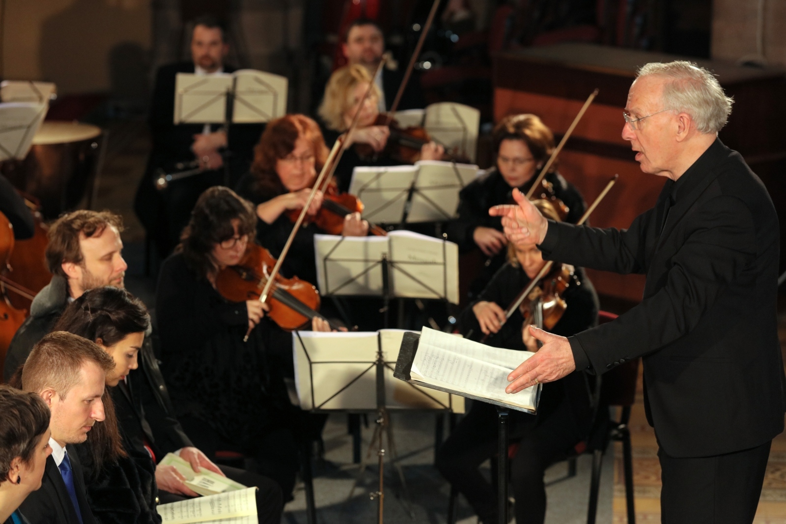 Panonska filharmonija U Osijeku