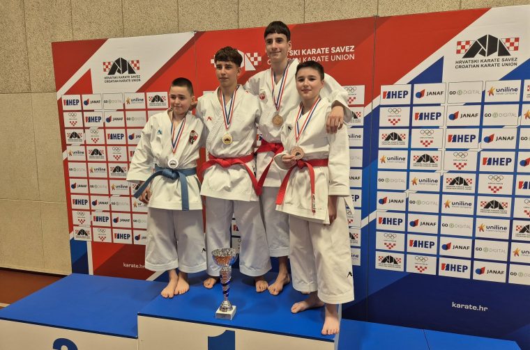 karate klub esseker karate klub esseker