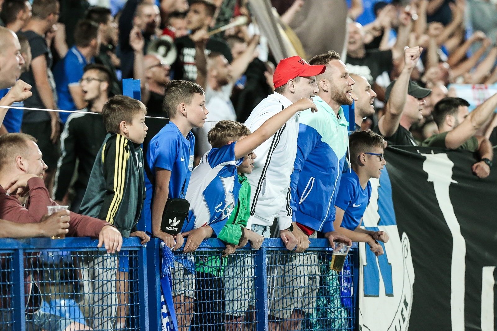 NK Osijek – NK Istra 1961 2:0