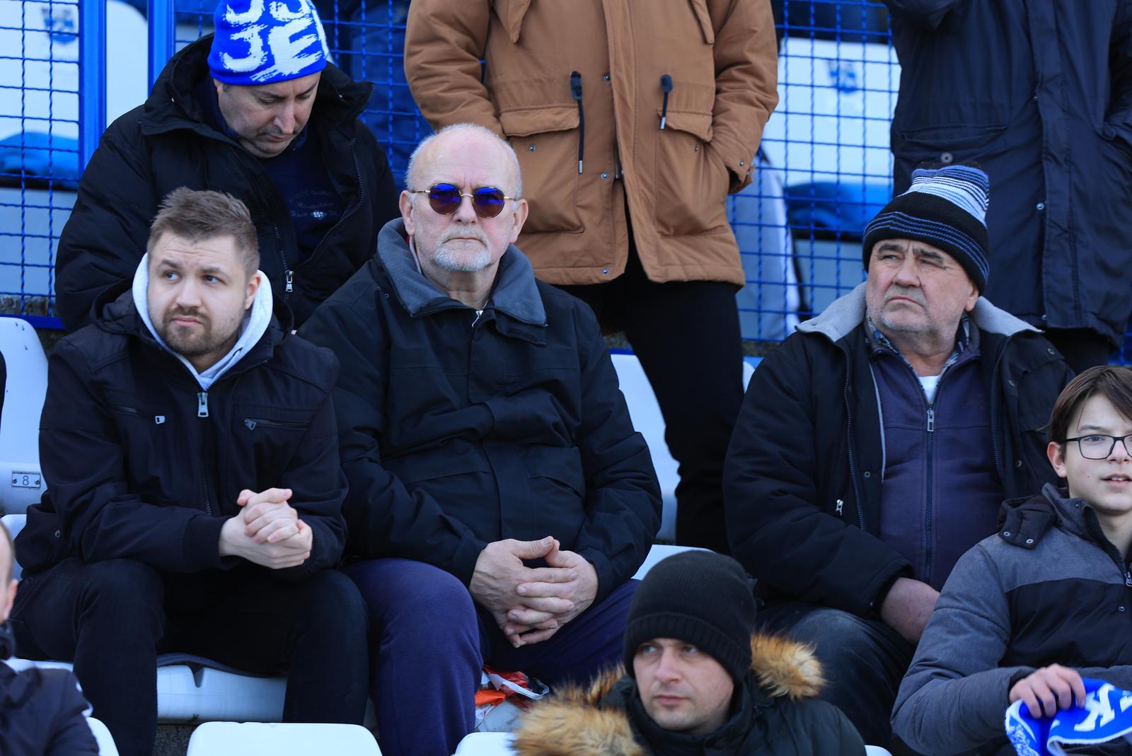 NK Osijek – NK Slaven Belupo 1:2