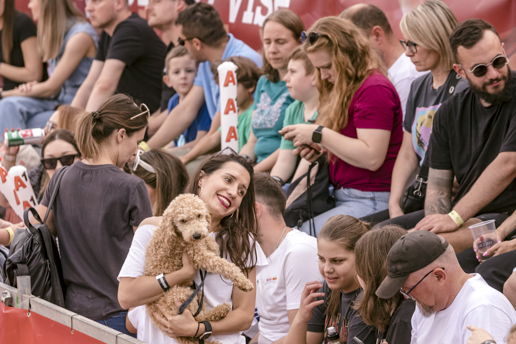 BMX natjecanje na Pannonian Challenge