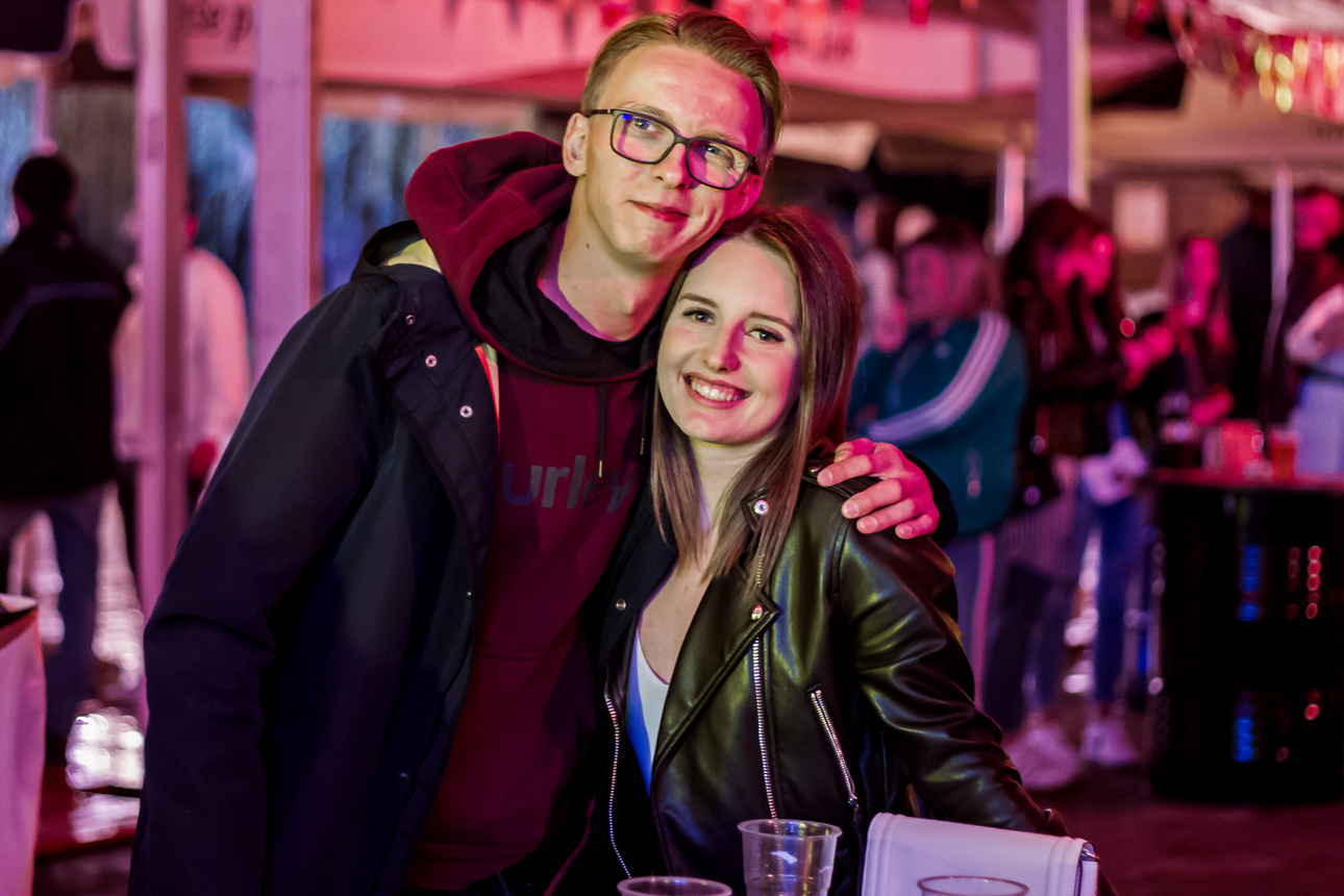 Dani prvog hrvatskog piva 2021: Slavonske lole