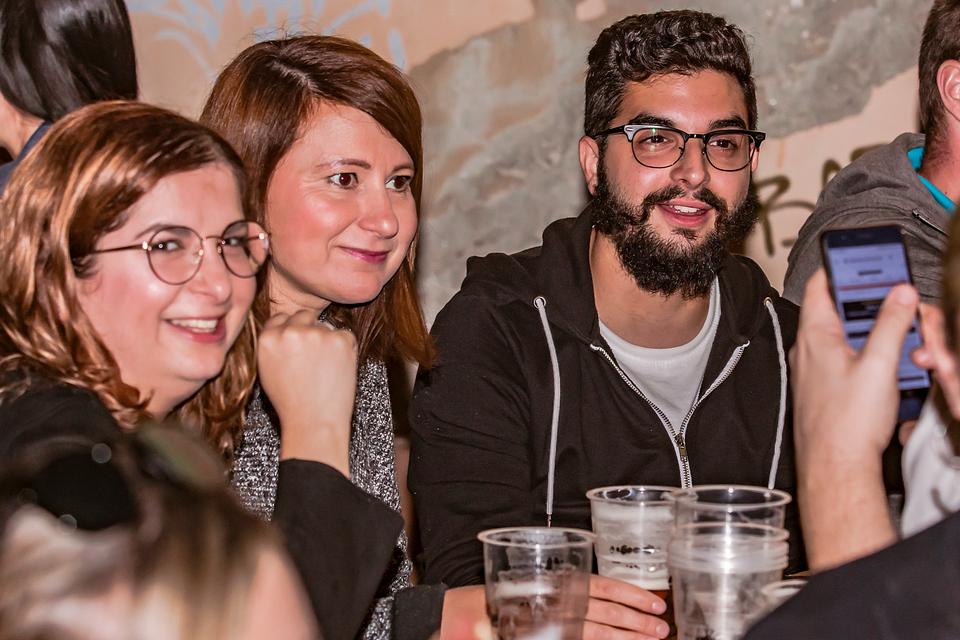 Osijek, 28.9.2019. – Kleines Oktoberfest in Osijek Osijek, 28.9.2019. – Kleines Oktoberfest in Osijek