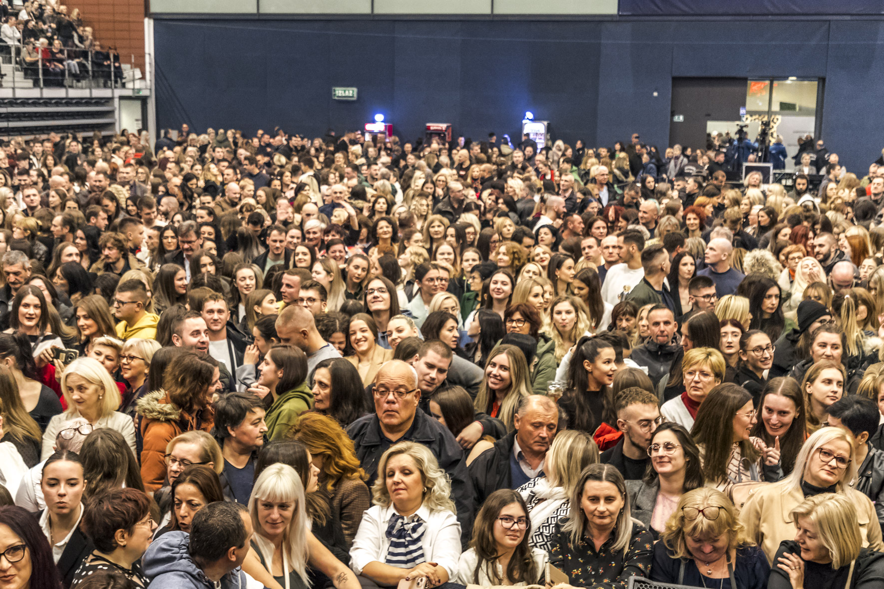 Zdravko Čolić u Osijeku 2023. Zdravko Čolić u Osijeku 2023.