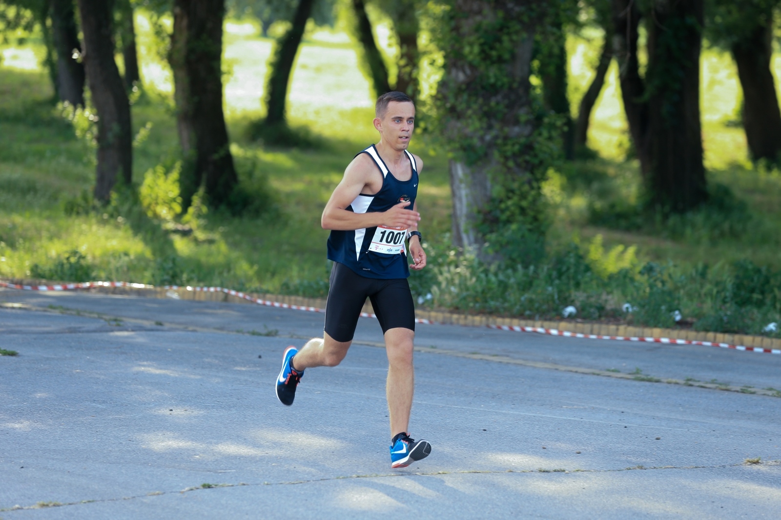 B2B run okupio 1005 trkača u Osijeku B2B run okupio 1005 trkača u Osijeku