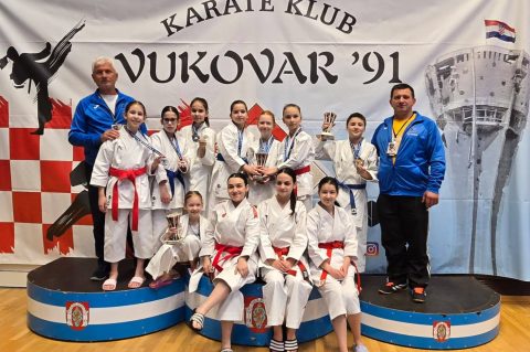 karate klub esseker