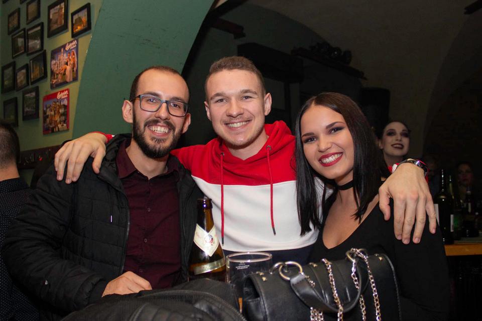 Halloween u Tvrđi 2019.