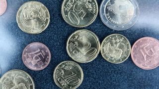 kovanice euro euri