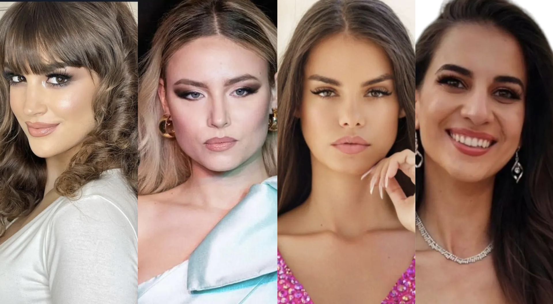 Miss Universe Hrvatska 2024.