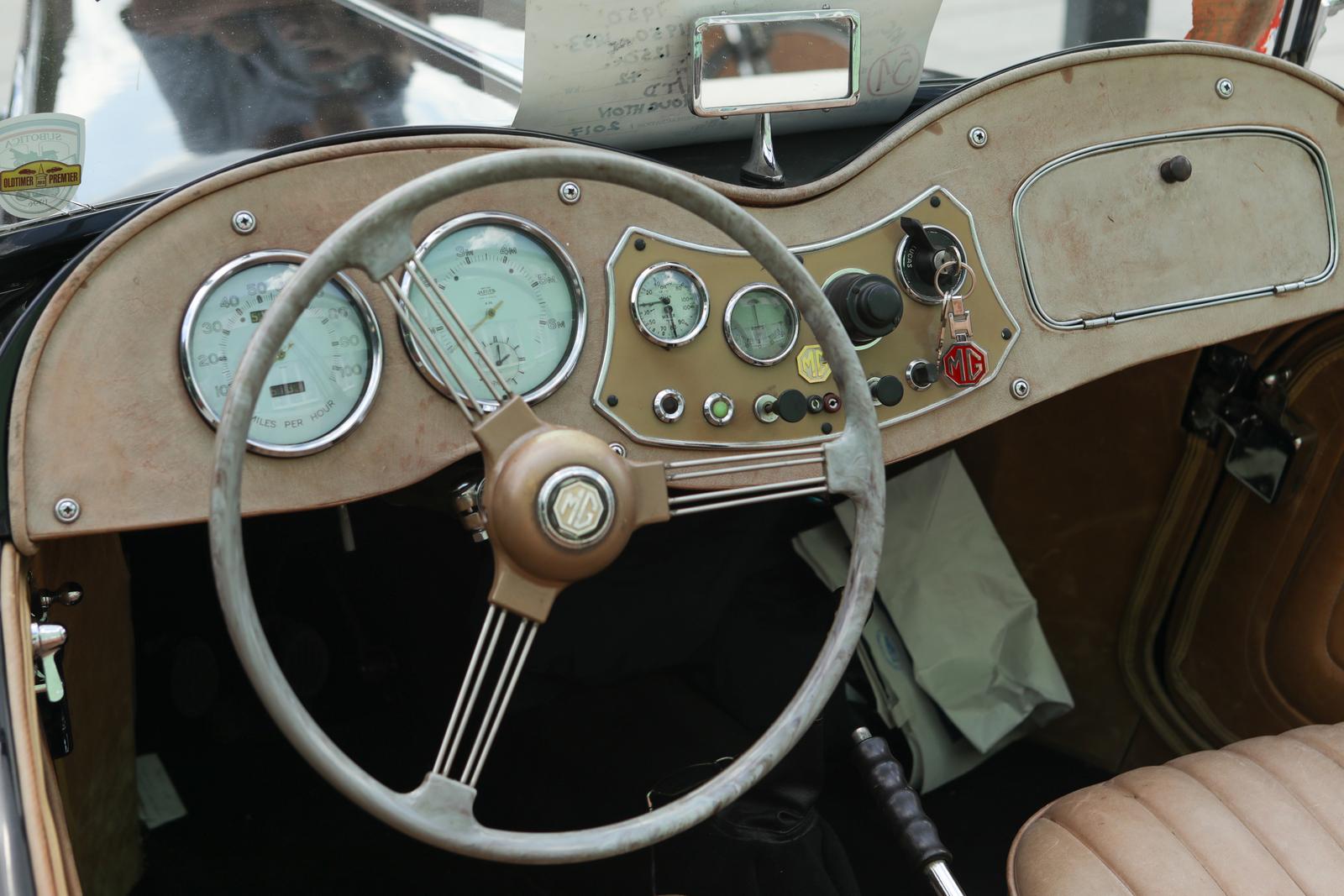 Oldtimeri